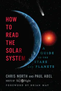 How to Read the Solar System_cover