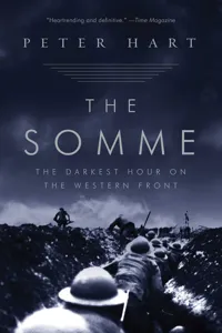 The Somme_cover