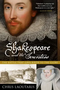 Shakespeare and the Countess_cover