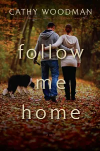 Follow Me Home_cover