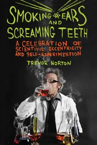 Smoking Ears and Screaming Teeth_cover