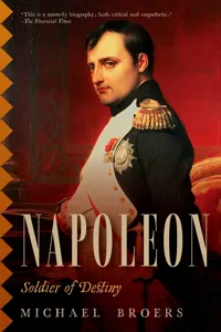 Napoleon_cover
