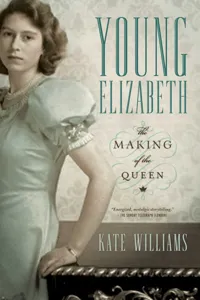 Young Elizabeth_cover