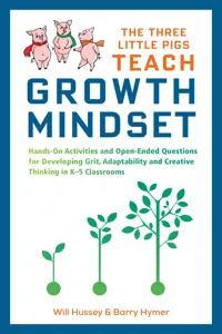 The Three Little Pigs Teach Growth Mindset_cover