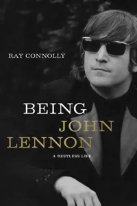 Being John Lennon_cover