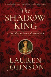 The Shadow King_cover