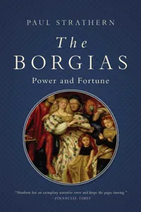 The Borgias_cover