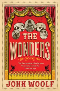 The Wonders_cover