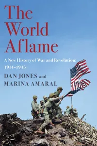 The World Aflame_cover