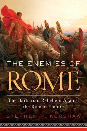 The Enemies of Rome