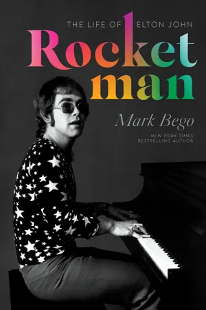 Rocket Man