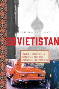 Sovietistan_cover