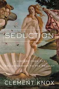 Seduction_cover