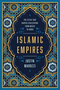 Islamic Empires_cover
