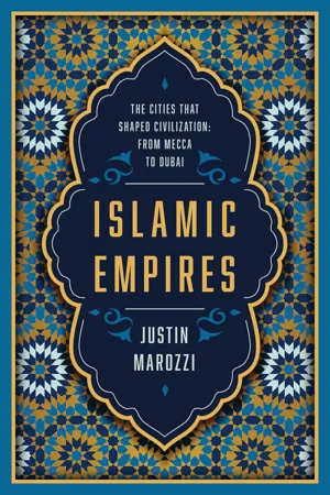 Islamic Empires