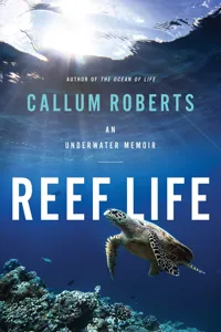 Reef Life_cover