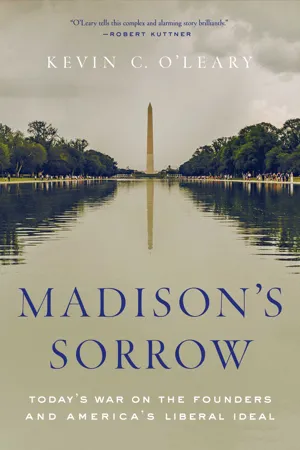 Madison's Sorrow