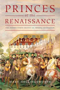 Princes of the Renaissance_cover