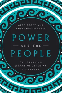 Power and the People_cover