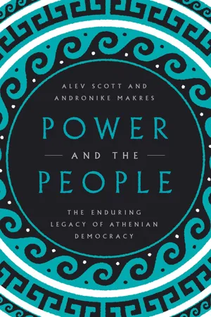 Power and the People