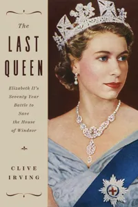 The Last Queen_cover