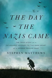 The Day the Nazis Came_cover