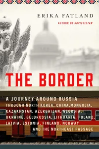 The Border_cover