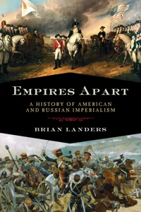 Empires Apart_cover