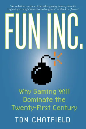 Fun Inc.