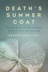 Death's Summer Coat_cover