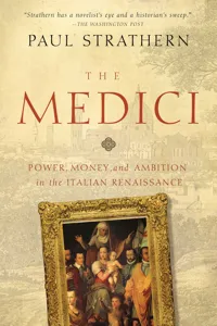 The Medici_cover