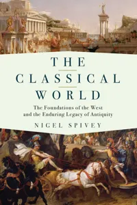 The Classical World_cover