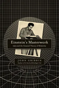 Einstein's Masterwork_cover