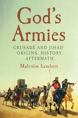 God's Armies