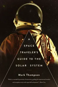 A Space Traveler's Guide to the Solar System_cover