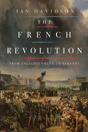 The French Revolution