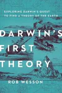 Darwin's First Theory_cover