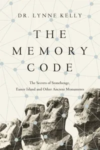 The Memory Code_cover