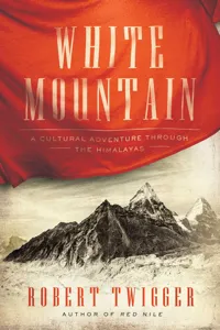 White Mountain_cover