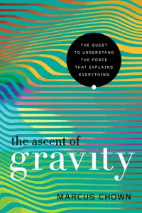 The Ascent of Gravity_cover