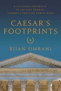 Caesar's Footprints_cover