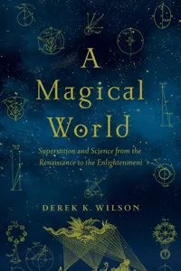 A Magical World_cover