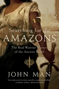 Searching for the Amazons_cover