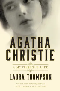 Agatha Christie_cover