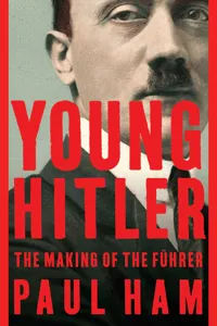 Young Hitler_cover