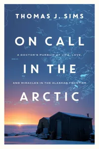 On Call in the Arctic_cover