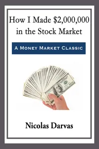How I Made $2,000,000 in the Stock Market_cover