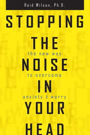 Stopping the Noise in Your Head