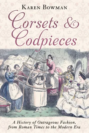 Corsets and Codpieces