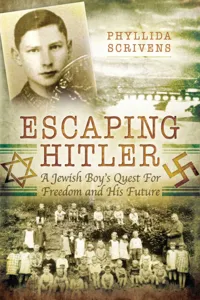 Escaping Hitler_cover